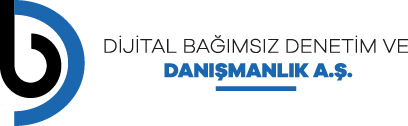 Dijital Bağımsız Denetim ve Danışmanlık A.Ş.